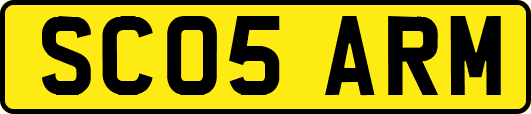 SC05ARM