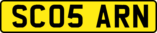 SC05ARN