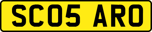 SC05ARO