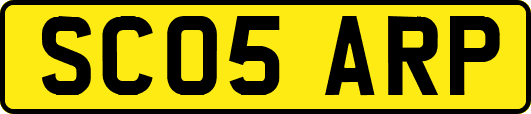 SC05ARP