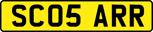 SC05ARR