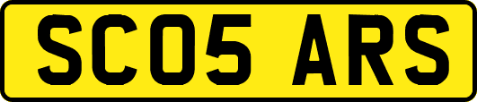 SC05ARS