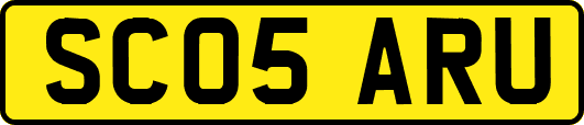 SC05ARU
