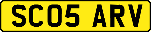 SC05ARV