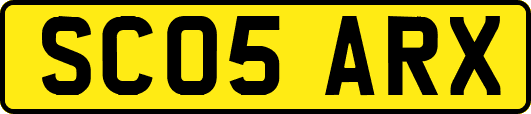 SC05ARX