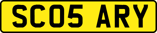 SC05ARY