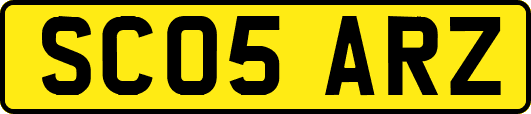 SC05ARZ