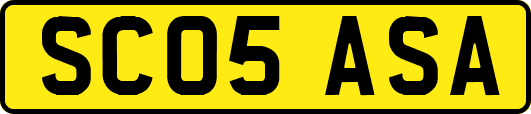 SC05ASA