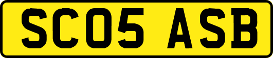 SC05ASB