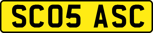 SC05ASC