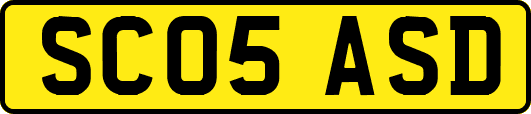 SC05ASD