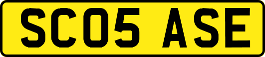 SC05ASE