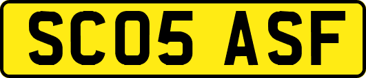 SC05ASF
