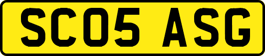 SC05ASG