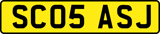 SC05ASJ