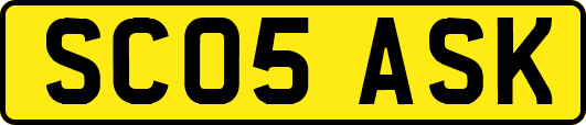 SC05ASK