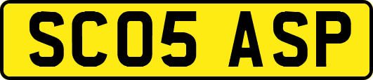 SC05ASP