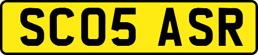 SC05ASR