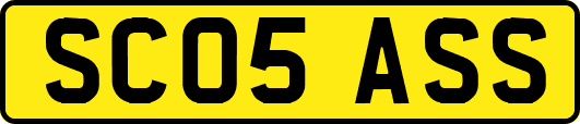 SC05ASS