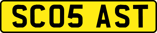 SC05AST