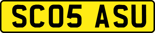 SC05ASU
