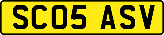 SC05ASV
