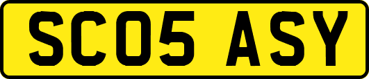 SC05ASY