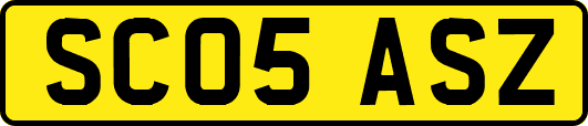 SC05ASZ