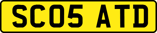 SC05ATD
