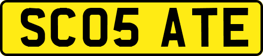 SC05ATE