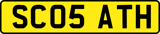 SC05ATH