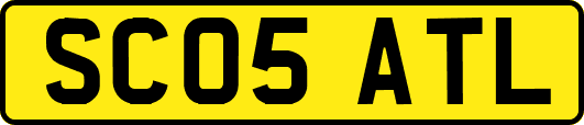 SC05ATL