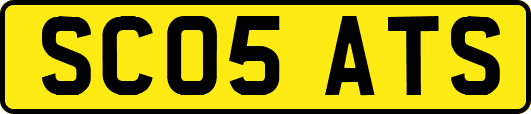 SC05ATS
