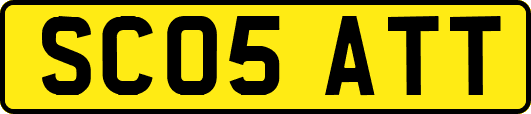 SC05ATT