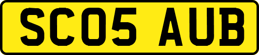 SC05AUB