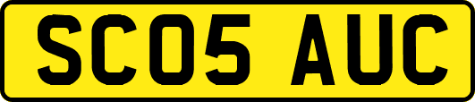 SC05AUC