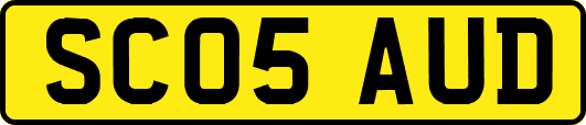 SC05AUD