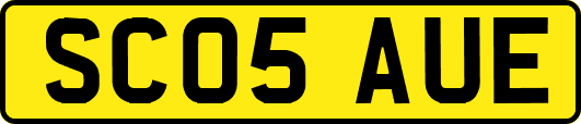 SC05AUE