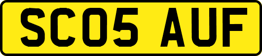 SC05AUF