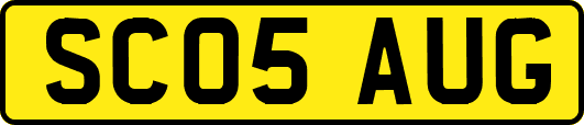 SC05AUG
