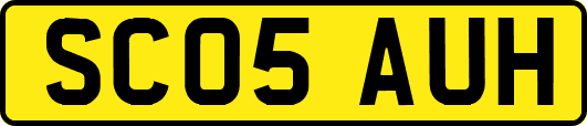SC05AUH