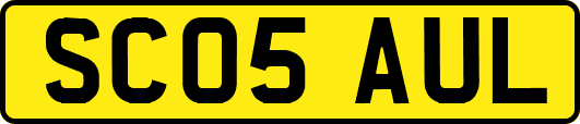 SC05AUL