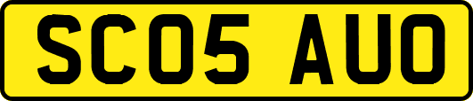 SC05AUO