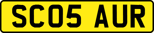 SC05AUR