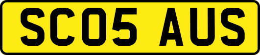 SC05AUS