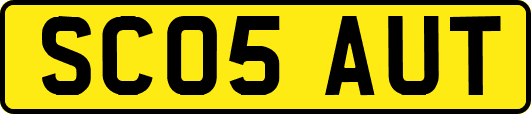 SC05AUT