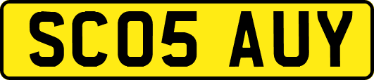 SC05AUY