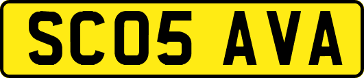 SC05AVA