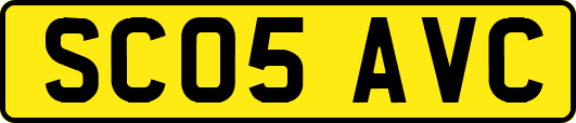 SC05AVC