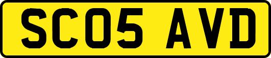 SC05AVD